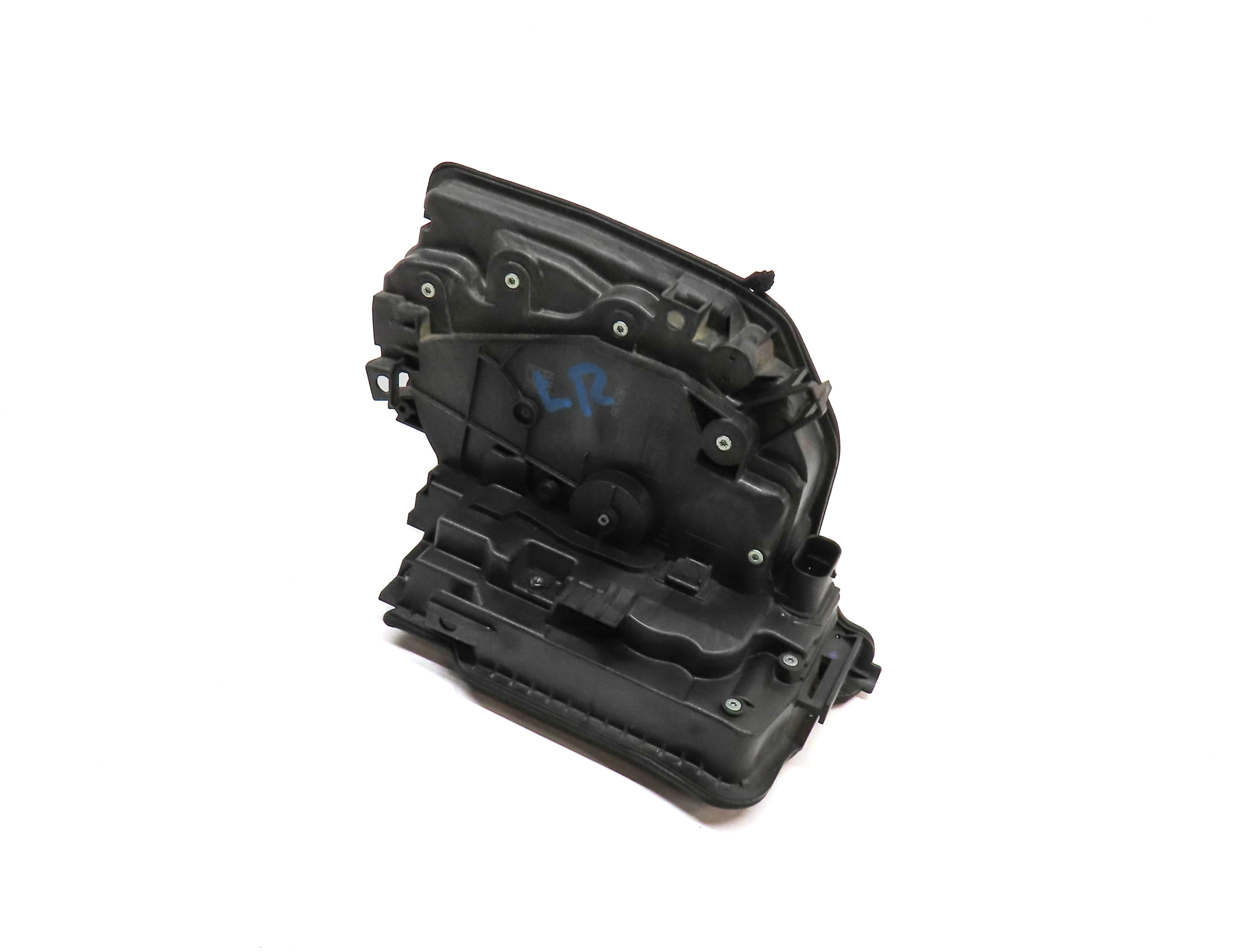 2014-2021 BMW X1 X2 X5 X6 (F15 F16 F39 F48) REAR LEFT DOOR LOCK LATCH ACTUATOR — exact item pictured